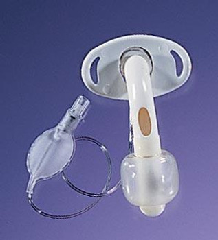 COVIDIEN 6FEN RESPIRATORY and MONITORING SHILEY TRACHEOSTOMY TUBES