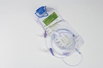 COVIDIEN 775100 MEDICAL SUPPLIES KANGAROO Epump and JOEY ENTERAL FEEDING PUMP SET