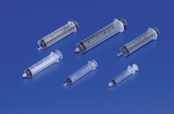 COVIDIEN 8881103066 MEDICAL SUPPLIES MONOJECT NON-STERILE SYRINGES