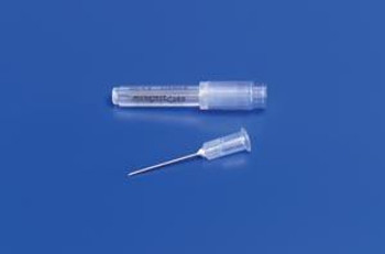 COVIDIEN 8881250305 MEDICAL SUPPLIES MONOJECT HYPODERMIC NEEDLES WITH POLYPRO HUB