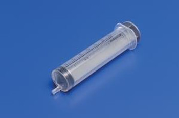 COVIDIEN 8881535762 MEDICAL SUPPLIES MONOJECT SYRINGES