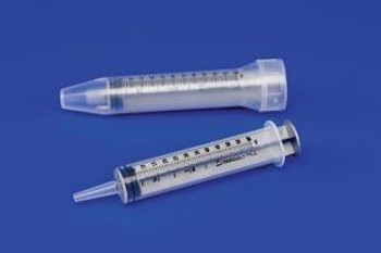 COVIDIEN 8881560265 MEDICAL SUPPLIES MONOJECT SYRINGES