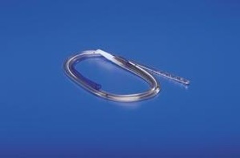 COVIDIEN 8888266130 MEDICAL SUPPLIES SALEM SUMP TUBE WITH ANTI-REFLUX VALVE