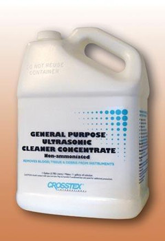 CROSSTEX JEZNA ULTRASONIC CLEANING SOLUTION