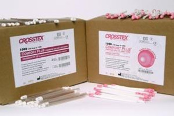 CROSSTEX ZCWCP SALIVA EJECTOR - COMFORT PLUS