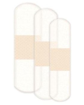 NUTRAMAX 1415033 FIRST AID ADHESIVE BANDAGES