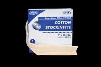 DUKAL 30112 COTTON STOCKINETTE