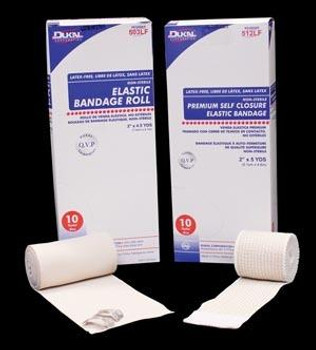 DUKAL 514LF ELASTIC BANDAGE