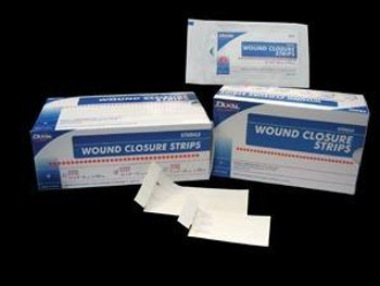 DUKAL 5152 WOUND CLOSURE STRIPS