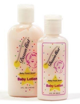 DUKAL BL4555 DAWNMIST BABY LOTION