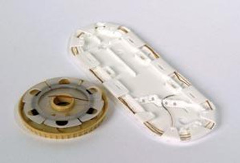 ETHICON 886H SURGICAL GUT SUTURE - CHROMIC