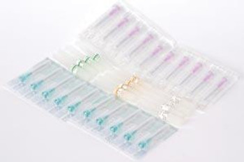 EXEL 26391 DERMATOLOGY HYPODERMIC NEEDLES