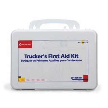FIRST AID ONLY ACME UNITED 291-U/FAO INDUSTRIAL KITS