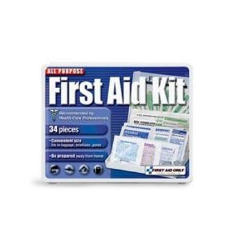FIRST AID ONLY ACME UNITED FAO-112 CONSUMER KITS