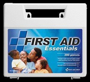 FIRST AID ONLY/ACME UNITED FIRST AID KITS FAO-134