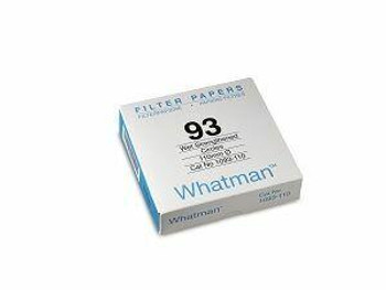 CYTIVA CELLULOSE FILTER PAPERS 1093-110