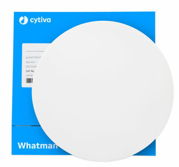 CYTIVA CELLULOSE FILTER PAPERS 1442-055