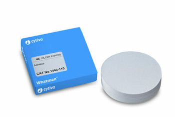 CYTIVA CELLULOSE FILTER PAPERS 1443-150