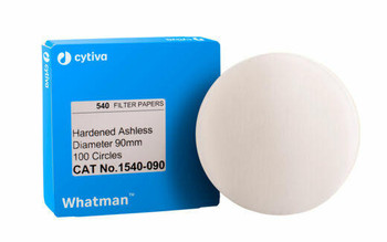 CYTIVA CELLULOSE FILTER PAPERS 1540-324