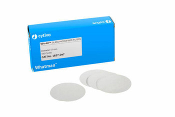 CYTIVA 1827-150 GLASS MICROFIBER FILTER PAPERS