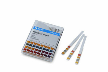 CYTIVA pH INDICATOR and TEST PAPERS 2600-100A