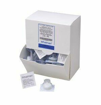 CYTIVA SYRINGE FILTERS 6746-2502