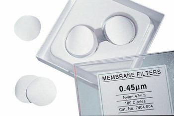 CYTIVA MEMBRANE FILTER PAPERS 7402-001