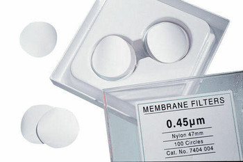 CYTIVA MEMBRANE FILTER PAPERS 7402-004