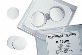 CYTIVA MEMBRANE FILTER PAPERS 7408-004