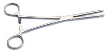 GRAHAM FIELD 2692 GRAFCO ROCHESTER-PEAN HEMOSTATIC FORCEPS