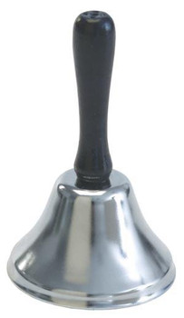 GRAHAM FIELD 3162 GRAFCO HAND STYLE CALL BELL