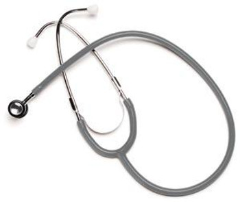 GRAHAM FIELD 513GY NEO-NATAL STETHOSCOPE