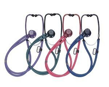 GRAHAM FIELD 602N-OR SPRAGUE-RAPPAPORT TYPE STETHOSCOPE