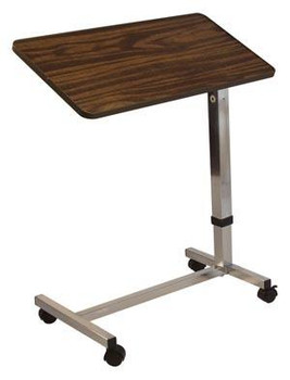 GRAHAM FIELD GF8905-1A DELUXE TILT OVERBED TABLE