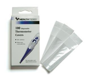 GRAHAM FIELD HT1859 HEALTHTEAM DISPOSABLE PROBE COVERS