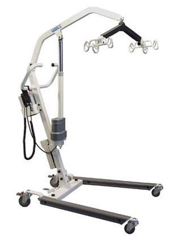 LUMEX LF1050 EASY LIFT PATIENT LIFTING SYSTEM