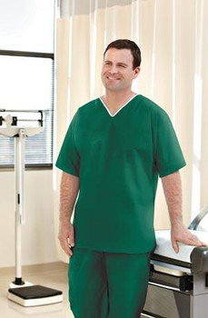 GRAHAM MEDICAL 62210 DISPOSABLE ELITE NON-WOVEN SCRUBS