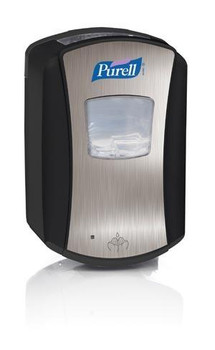 GOJO 1328-04 PURELL LTX-7 DISPENSERS