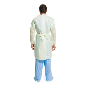 Halyard 13961 Spuncare Cover Gown..