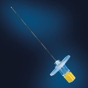 BREATH×Needles Halyard 183A12 Epidural Needles