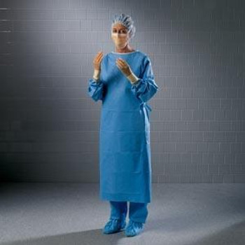 HALYARD 95211 ULTRA FABRIC-REINFORCED SURGICAL GOWNS