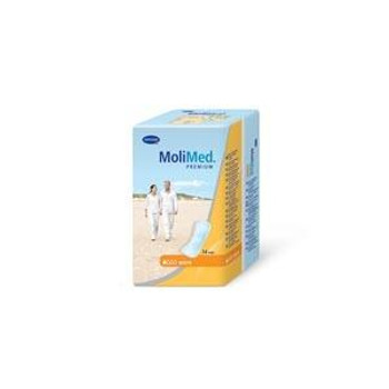 HARTMANN 168624 MOLIMED BLADDER CONTROL PADS