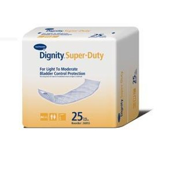 HARTMANN 26955 DIGNITY DISPOSABLE PADS