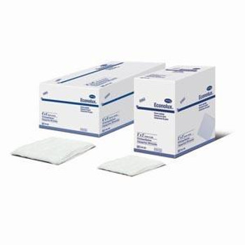 HARTMANN 416814 ECONOLUX GAUZE SPONGES