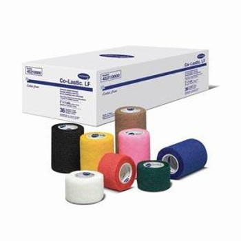 HARTMANN 45310000 CO-LASTIC LF COHESIVE ELASTIC BANDAGES