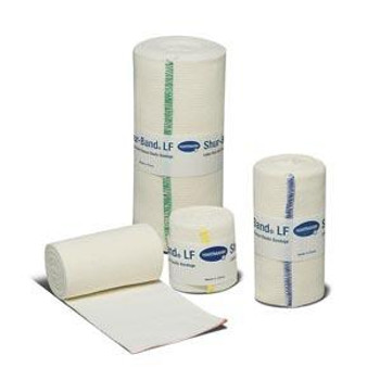 HARTMANN 59920000 SHUR-BAND LF LATEX FREE SELF-CLOSURE ELASTIC BANDAGE