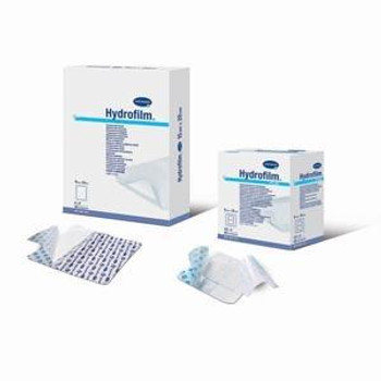 HARTMANN 685761 HYDROFILM TRANSPARENT FILM DRESSING