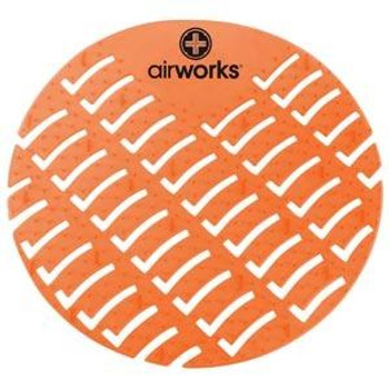 HOSPECO AWUS007-BX AIRWORKS URINAL SCREENS