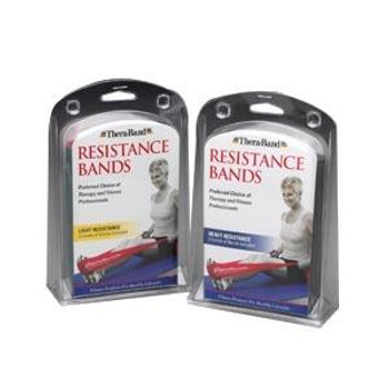 HYGENIC 20413 THERA-BAND PROFESSIONAL RESISTANCE BANDS