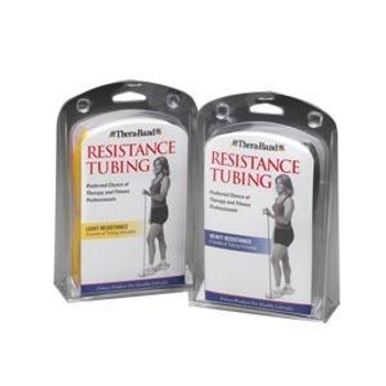 HYGENIC 21303 THERA-BAND PROFESSIONAL RESISTANCE TUBING